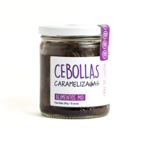 Cebollas Caramelizadas